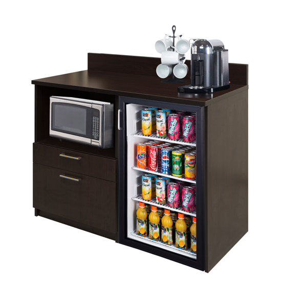 Gray Breaktime Breakroom You'll Love Wayfair